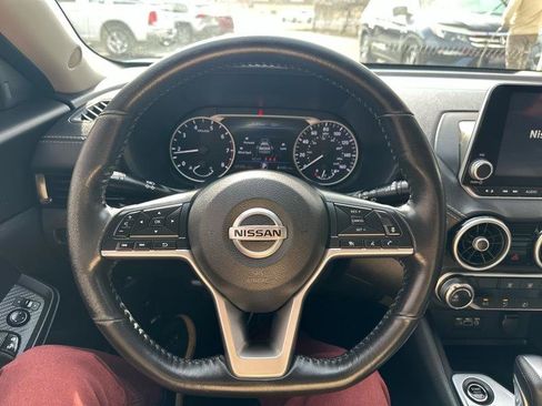 Used 2022 Nissan Sentra SV image 13