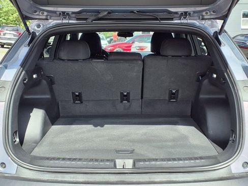 Used 2025 Chevrolet Blazer EV LT FWD image 18