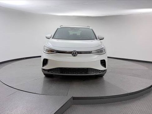 Used 2024 Volkswagen ID.4 S RWD image 12