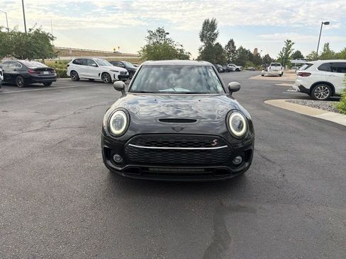 Used 2023 MINI Cooper Clubman S AWD/4WD image 8
