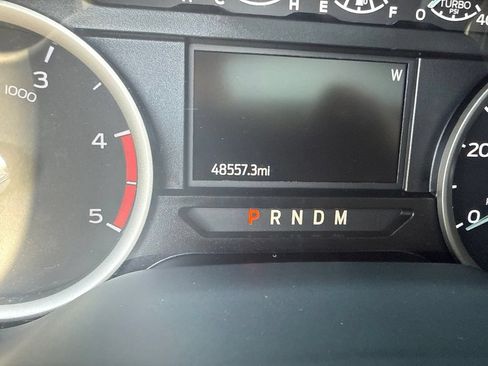 Used 2021 Ford F250 XLT w/ XLT Premium Package AWD/4WD image 12