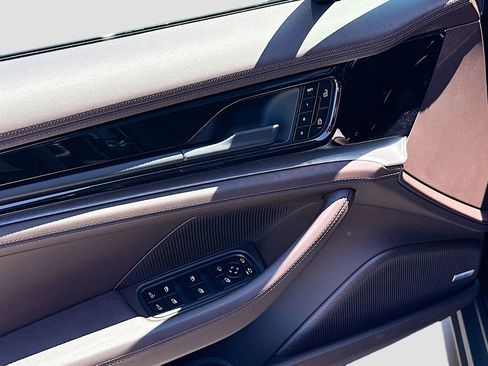 New 2026 Porsche Panamera 4 AWD/4WD image 20