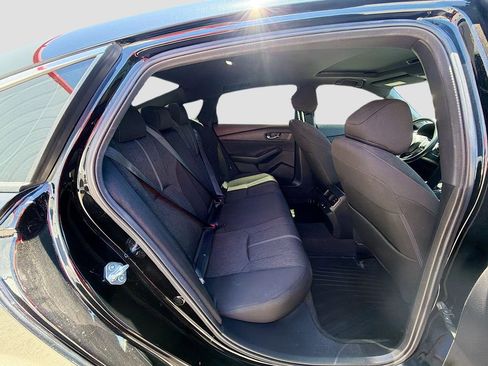 Used 2025 Honda Accord Sport image 28