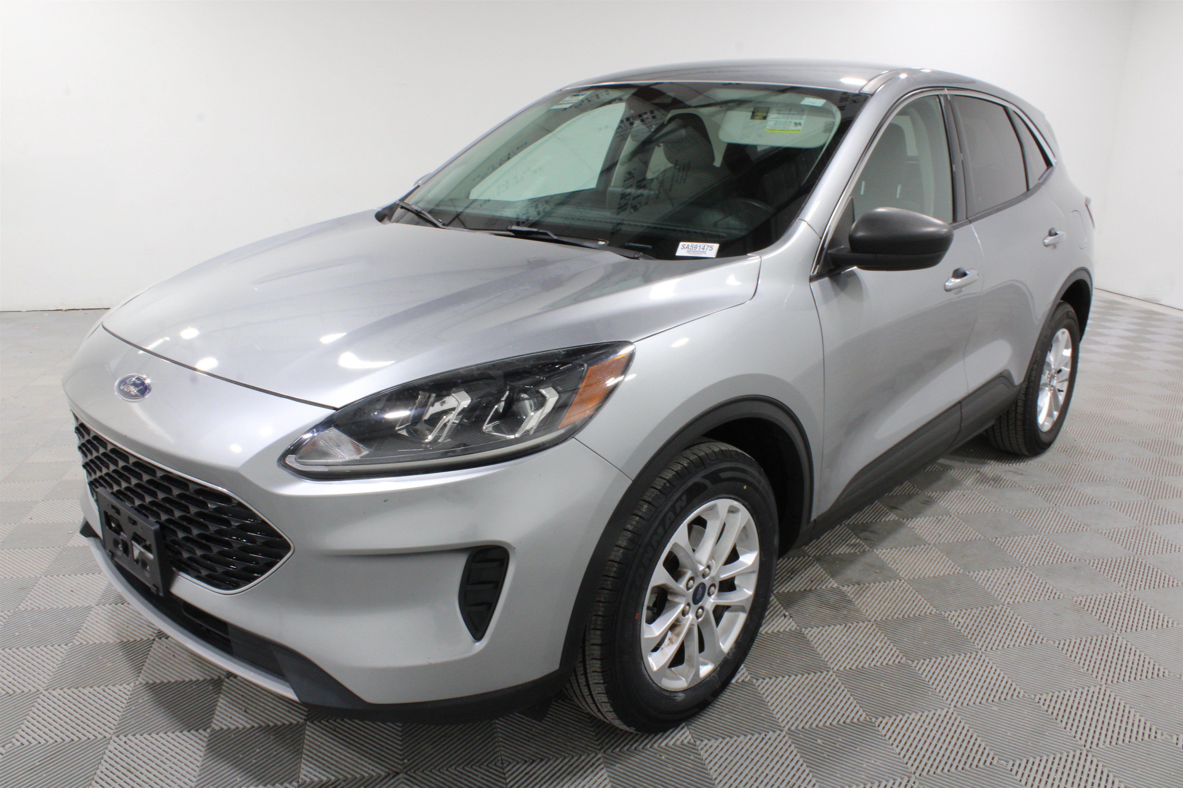 Used 2022 Ford Escape SE w/ Convenience Package AWD/4WD image 31