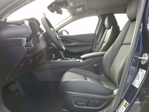 New 2026 MAZDA CX-30 AWD 2.5 S w/ Select Sport Pkg image 12