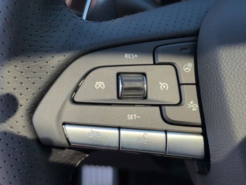 New 2026 Cadillac CT4 Sport image 23