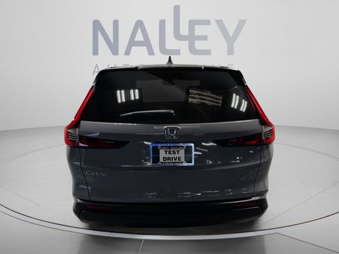 Used 2024 Honda CR-V EX-L image 4