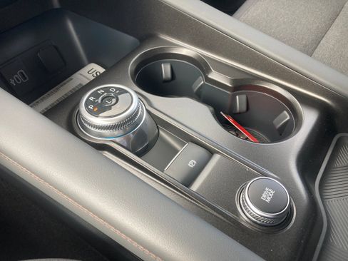 New 2026 Ford Explorer Active image 16