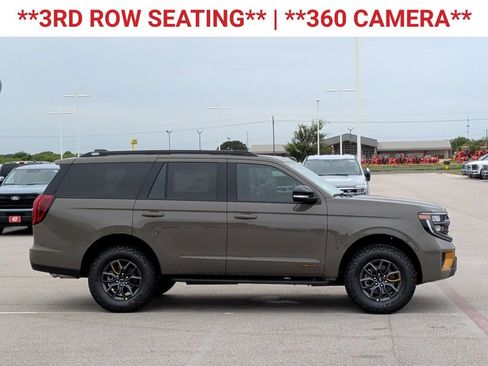 New 2027 Ford Expedition Tremor AWD/4WD image 10