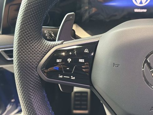 New 2026 Volkswagen Golf AWD/4WD image 17