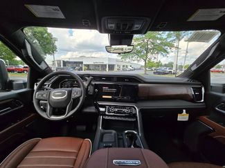 New 2025 GMC Sierra 2500 Denali Ultimate video 2