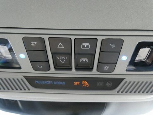 Certified 2021 Ford Explorer Limited w/ Hybrid Equipment Group 310A image 36