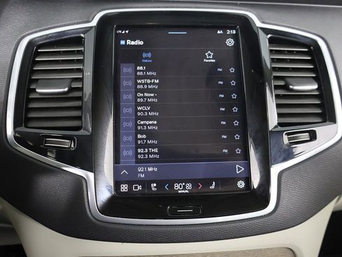 Used 2024 Volvo XC90 B6 Plus w/ Protection Package Premier image 45