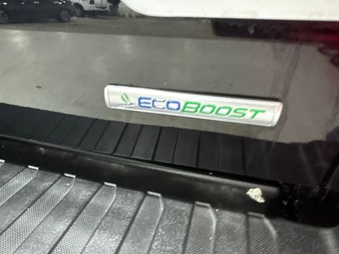 Used 2019 Ford F150 Limited image 33