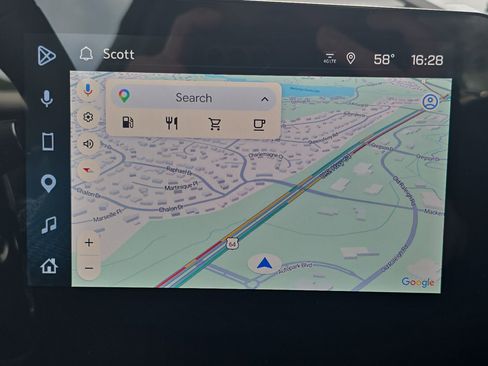 Used 2025 Chevrolet Corvette Stingray Coupe w/ Z51 Performance Package RWD image 20