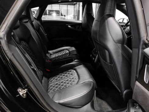 Used 2018 Audi S7 Prestige w/ S Sport Package image 39