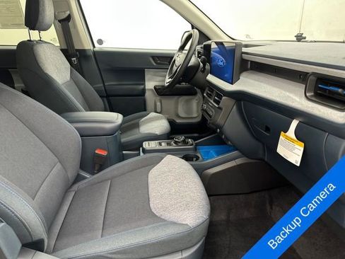 New 2026 Ford Maverick XLT AWD/4WD image 10