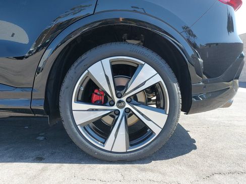 New 2026 Audi SQ5 Premium Plus AWD/4WD image 37