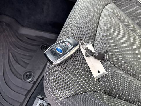 Certified 2024 Subaru Crosstrek 2.0i Premium image 31