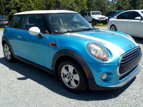 Used 2016 MINI Cooper 2-Door Hardtop image 7