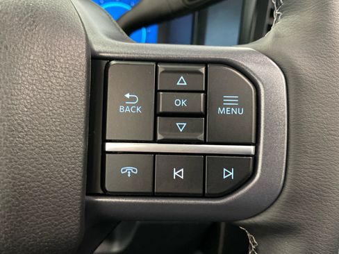New 2026 Ford F250 Lariat w/ Tremor Off-Road Package AWD/4WD image 29