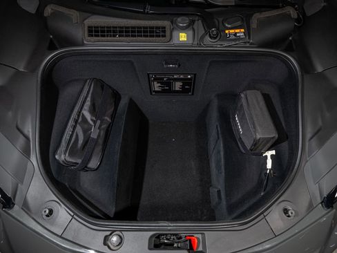 Certified 2025 Ferrari 296 GTS image 24