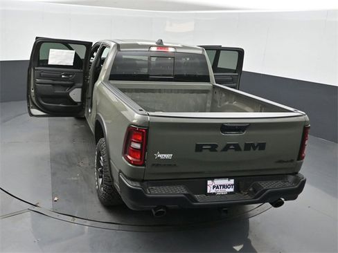 New 2026 RAM 1500 Rebel image 49
