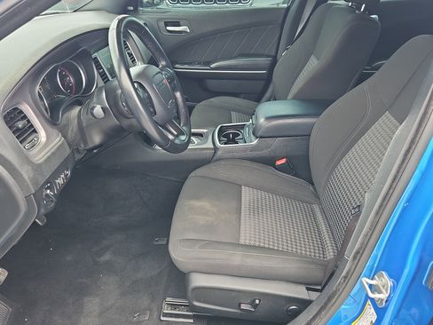 Used 2023 Dodge Charger SXT image 14