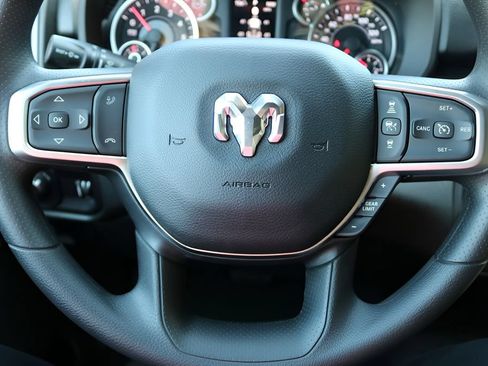 New 2026 RAM 1500 Express RWD image 19
