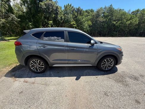 Used 2019 Hyundai Tucson FWD image 8