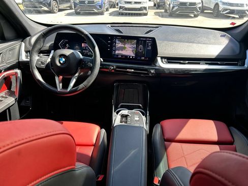 Used 2024 BMW X1 xDrive28i w/ Convenience Package AWD/4WD image 10