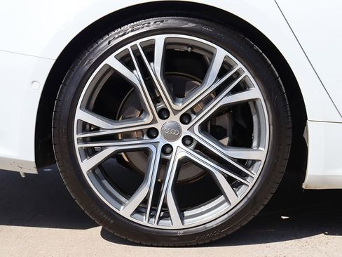 Used 2020 Audi A7 3.0T Prestige w/ Prestige Package image 49