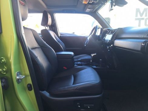 Used 2022 Toyota 4Runner TRD Pro image 21