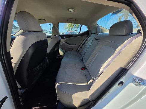 Used 2012 Kia Optima Hybrid FWD image 25
