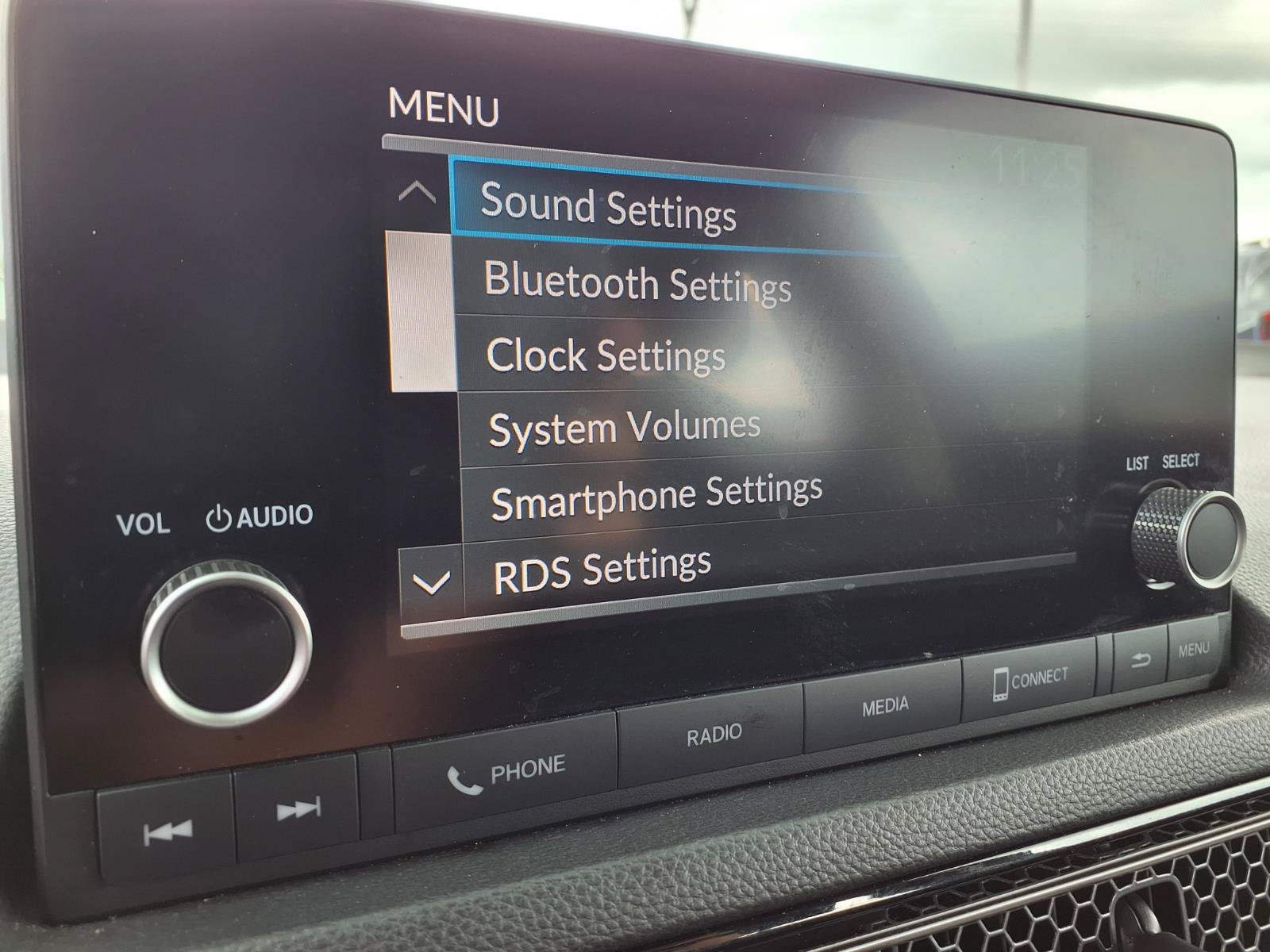 Certified 2025 Honda Civic LX image 22