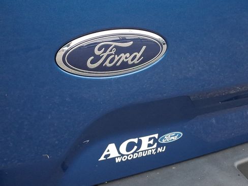 Certified 2024 Ford Bronco Sport Big Bend AWD/4WD image 27