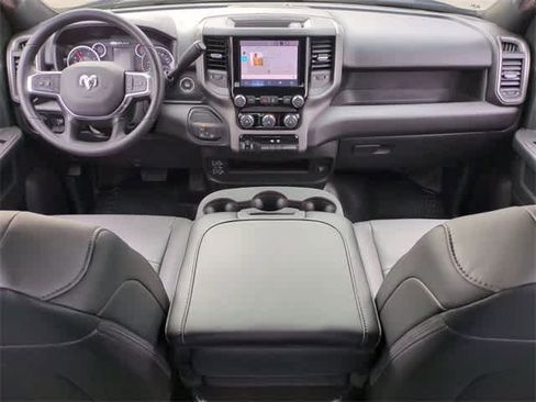 New 2025 RAM 2500 Tradesman w/ Chrome Appearance Group image 16