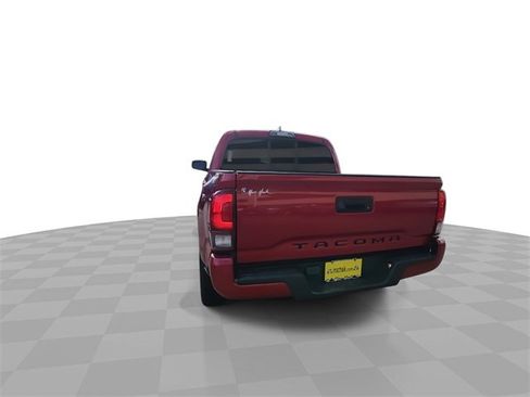 Used 2019 Toyota Tacoma SR5 image 7