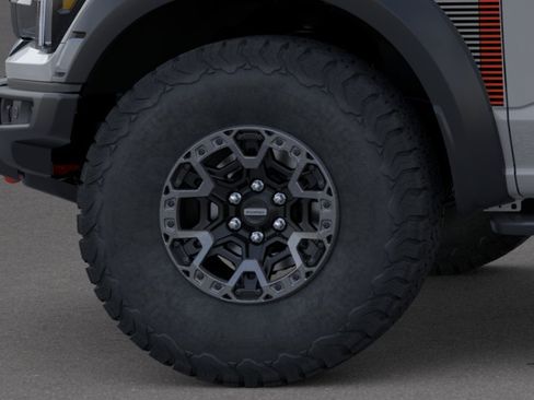 New 2026 Ford F150 Raptor w/ Equipment Group 803A Raptor R AWD/4WD image 35