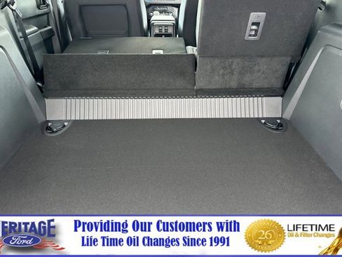 New 2025 Ford Bronco Big Bend image 15