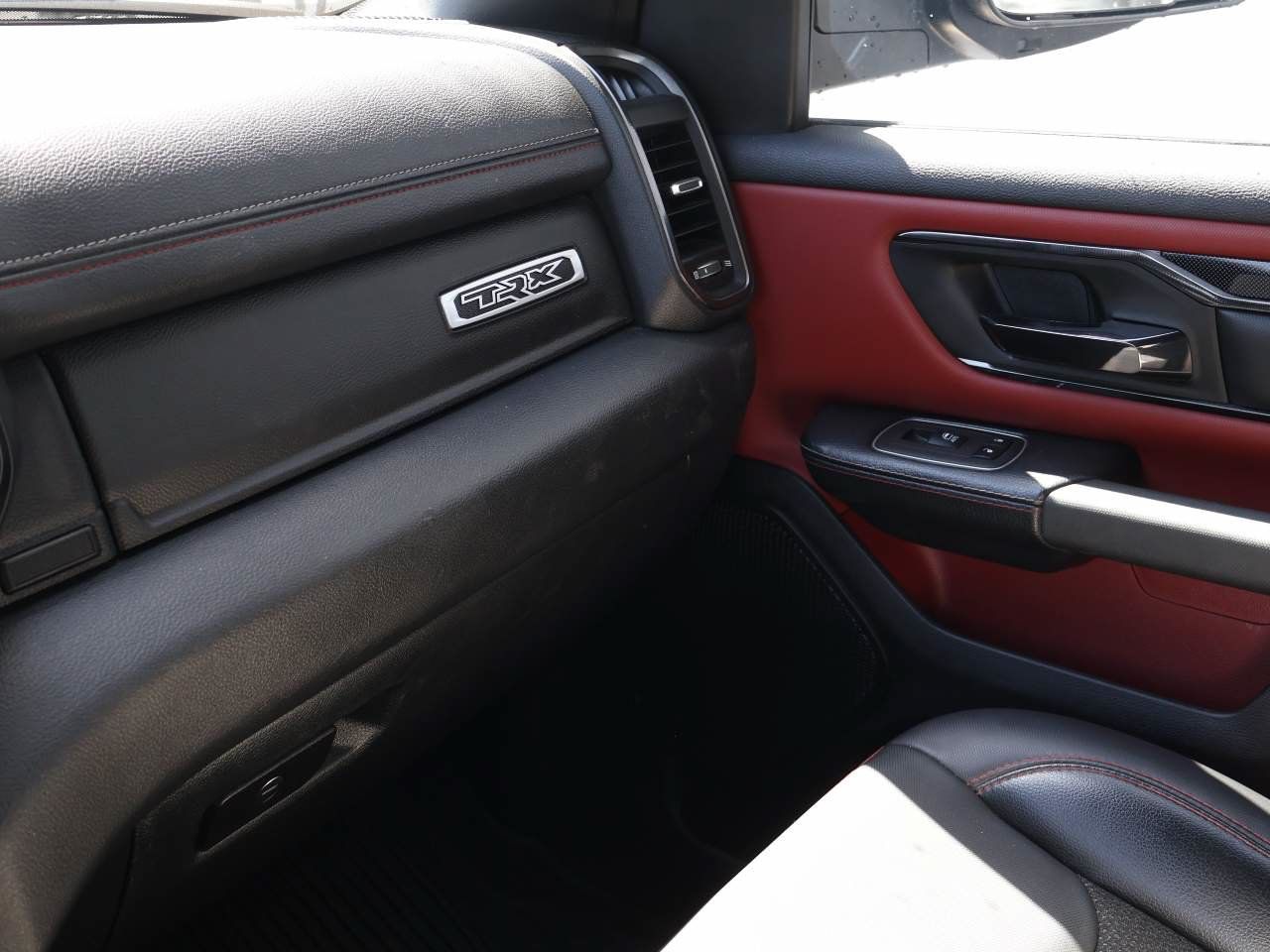 Used 2022 RAM 1500 TRX w/ Trailer Tow Group AWD/4WD image 15
