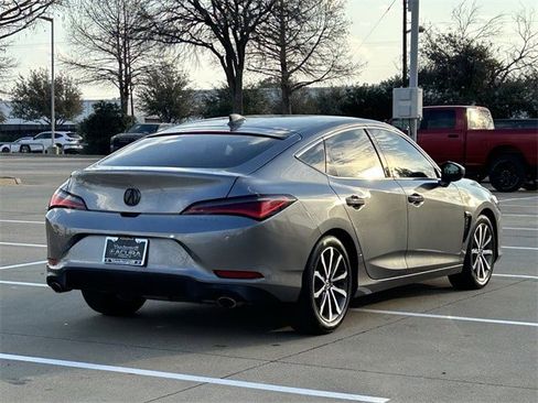 Certified 2024 Acura Integra image 4