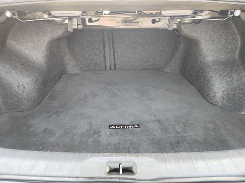 Used 2021 Nissan Altima 2.5 SV image 23