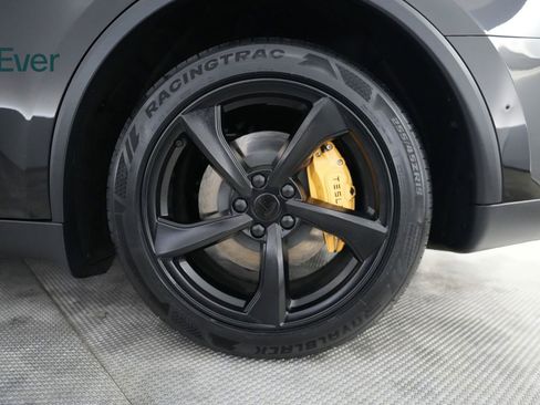 Used 2026 Tesla Model Y Long Range RWD image 9