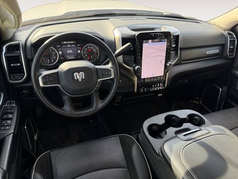 Used 2024 RAM 2500 Laramie image 15