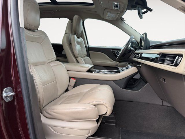 Used 2020 Lincoln Aviator Reserve w/ Equipment Group 202A AWD/4WD image 19