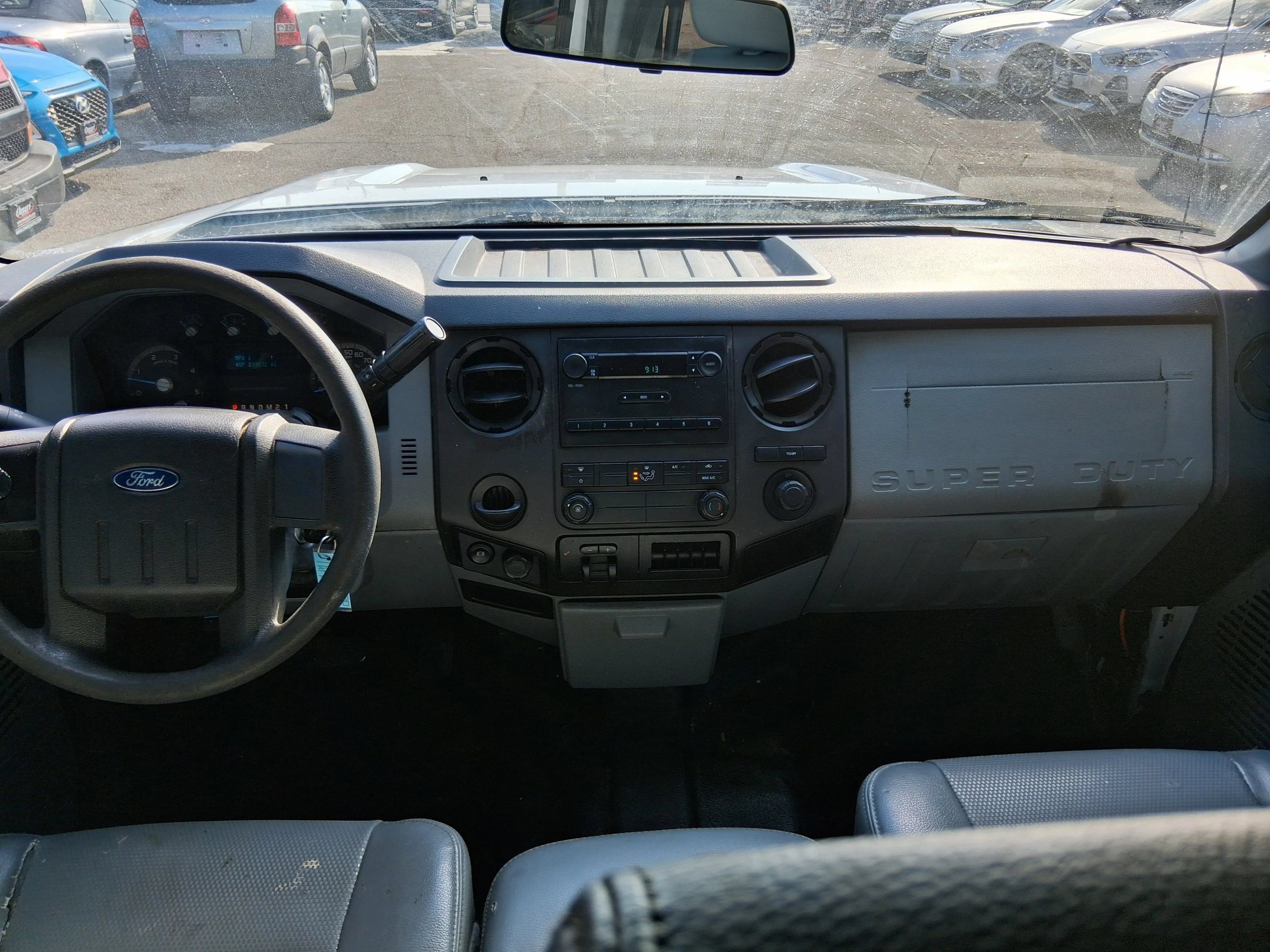 Used 2015 Ford F350 XL RWD image 14