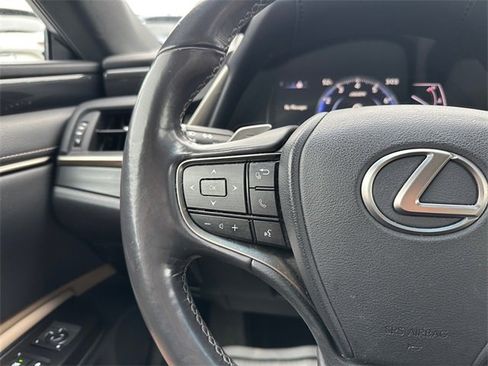 Used 2019 Lexus ES 350 image 23