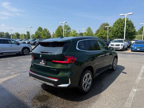 Used 2023 BMW X1 xDrive28i w/ Premium Package AWD/4WD image 5
