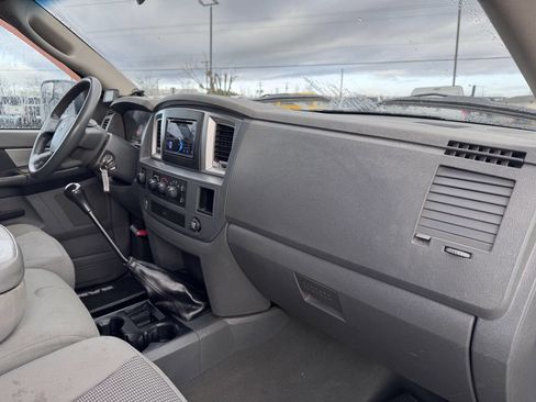 Used 2008 Dodge Ram 3500 Truck SXT image 14
